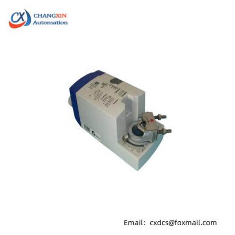 ALERTON CN7220A2007-A: Industrial Control Module, Advanced Technology for Reliable Operations