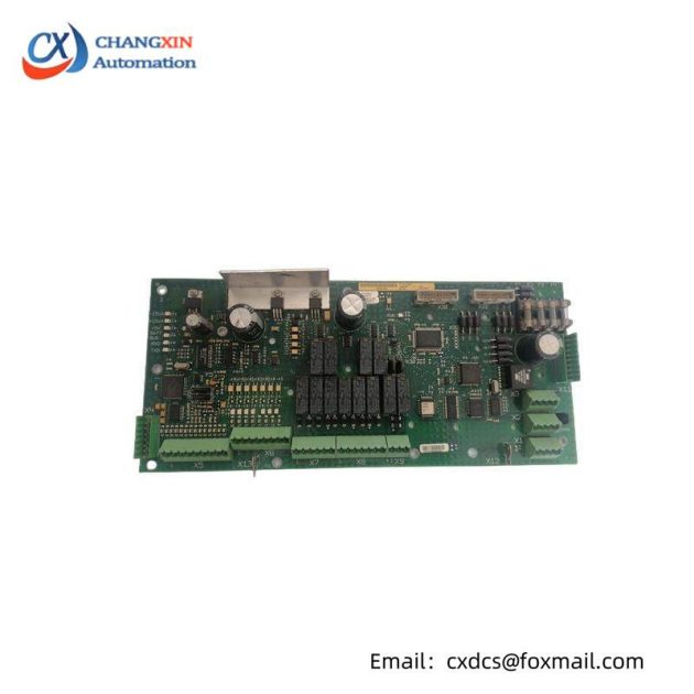 Alfa Laval 3183045486 EPC50 I/O Board - Industrial Control Solutions