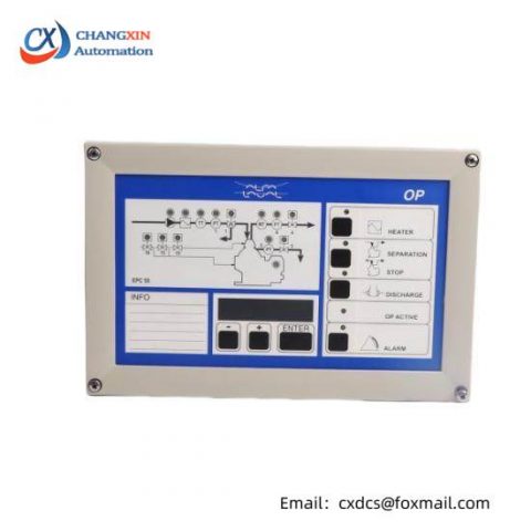 Alfa Laval EPC50OP 3183062451: Innovative Process Equipment, Cutting-Edge Design, Industrial Efficiency