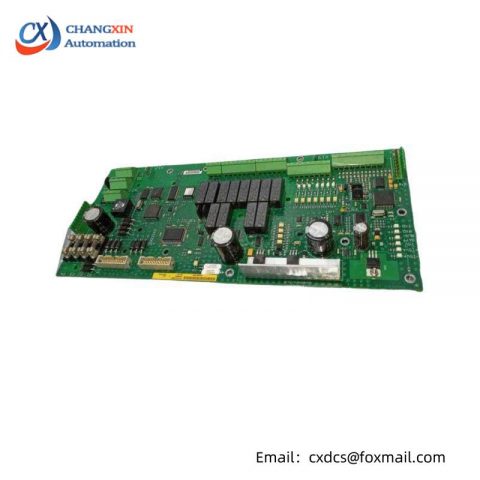 Alfa Laval EPC 50 3183045486/4 - Precision Control Module