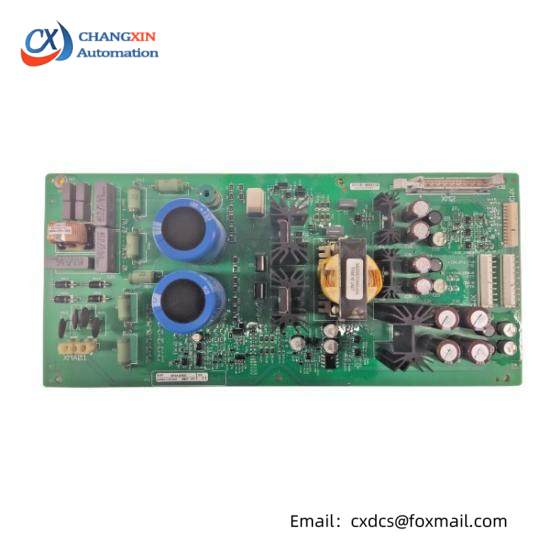 alin_0p2612fc_plc_module.jpg ALIN PLC Module 0P2612FC, Advanced Control Solutions for Industrial Automation