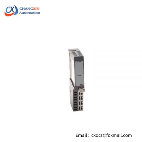 Allen Bradley 1734-FPD Field Power Distributor Module - High-Performance, Durable Control Module for Industrial Automation