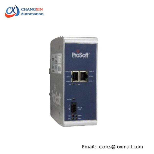 AB PLCs PLX82-EIP-PNC Communication Gateway, Advanced Industrial Networking Solution