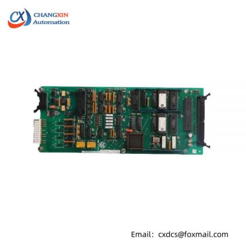 Allen Bradley SP-145472 145472 PC Board - Industrial Control Module