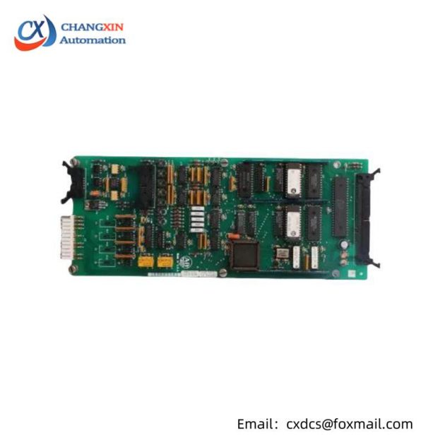 Allen Bradley SP-145472 145472 PC Board - Industrial Control Module