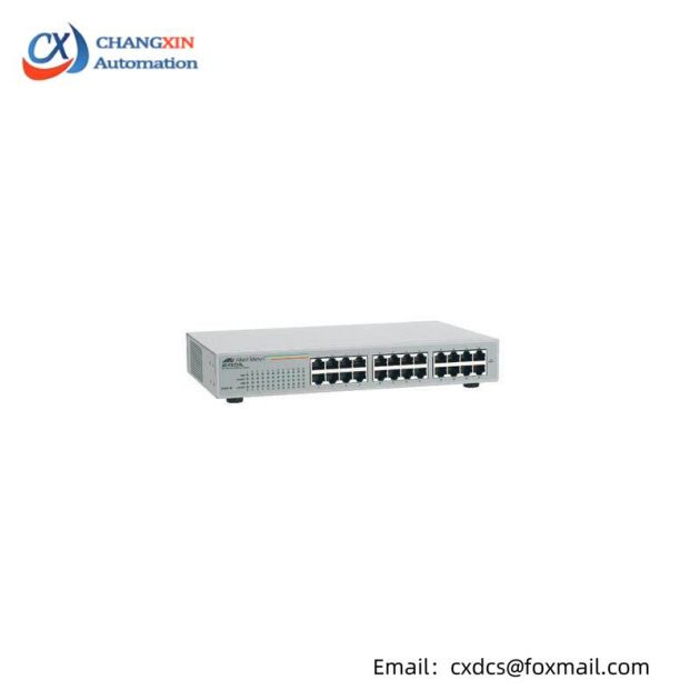 Allied Telesis AT-FS724L Fast Ethernet Switch