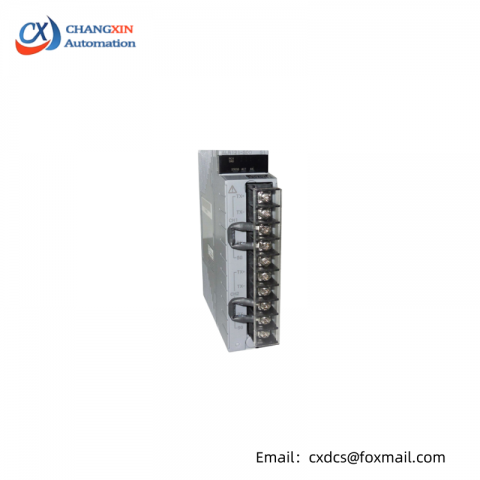 Yokogawa ALR121-S00 Serial Communication Module: Advanced Industrial Control Solution