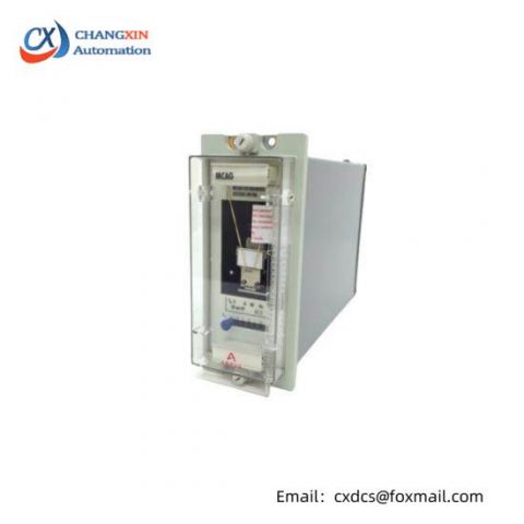 ALSTOM MCAG14SSDD0270A - Brand New Power Module, 200 Characters