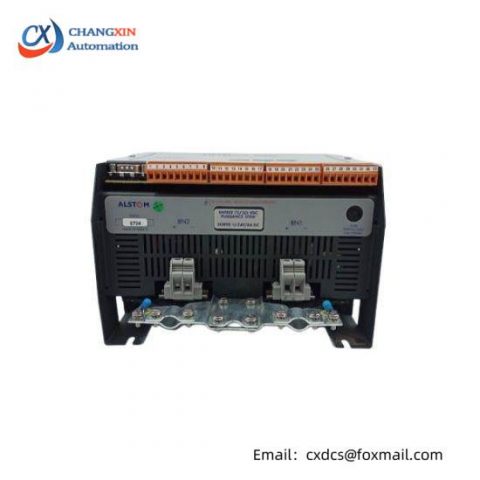 ALSTOM NEYRPIC SL1000 V3 Module