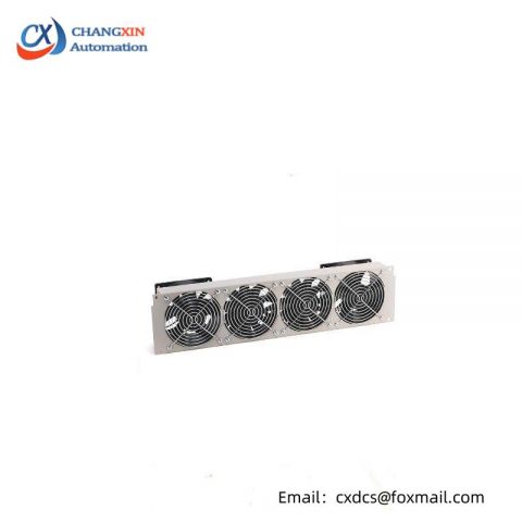 ALSTOM NRD108031 BOTTOM Control Module for Industrial Automation