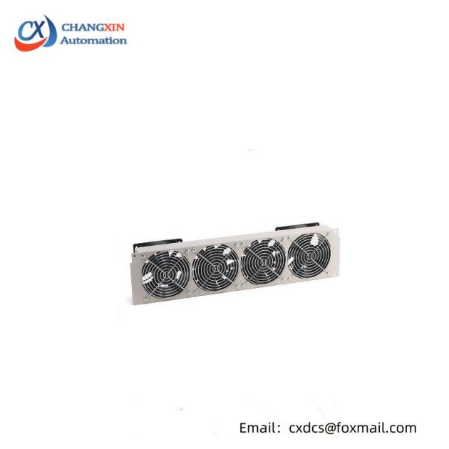 ALSTOM NRD108031 BOTTOM Control Module for Industrial Automation