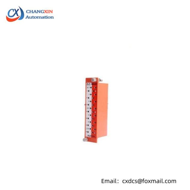 ALSTOM PIB100G 3BEE0226 - Industrial Control Module