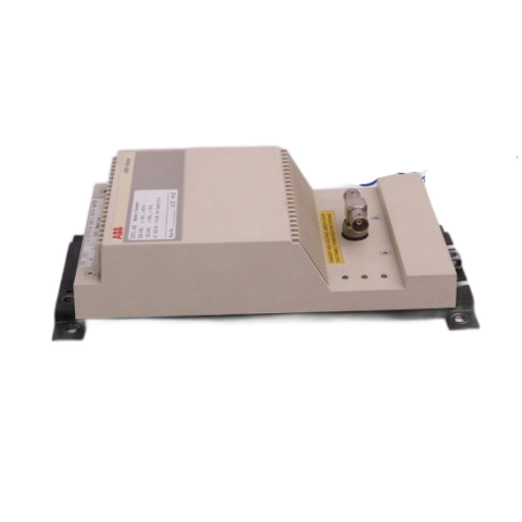 ALSTOM TTM211/IP166 L54E60000311: High-Performance Industrial Control Module