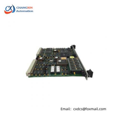 AMAT 0660-00123 MeI Board: Precision Control in Semiconductor Manufacturing
