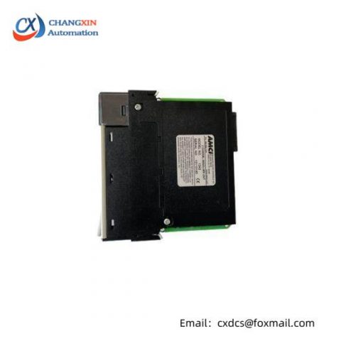 AMCI AMCI 1242 ControlLogix 2-Channel