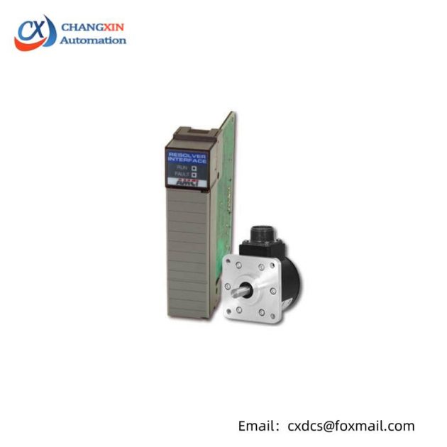 AMCI AMCI 1531 Resolver Interface Module: Precision Control for Industrial Applications