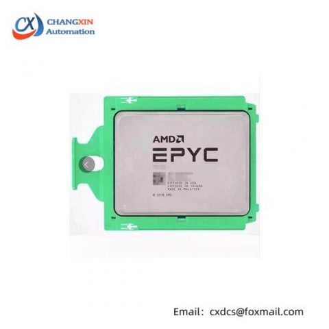AMD EPYC 7H12 Processor, New Generation, Server-grade, High-performance Computing Module