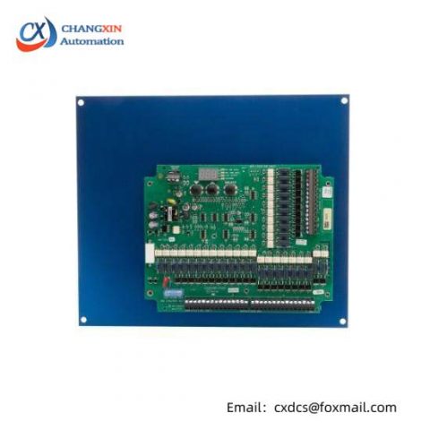 Ametek DNC-T2032-B10 AC Input Module, Power Control & Monitoring Solutions