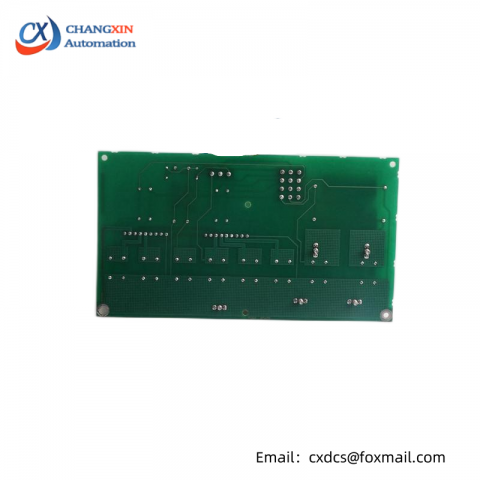 AMK 3001655-50KW-EC1: Industrial Control Module for Advanced Automation Solutions