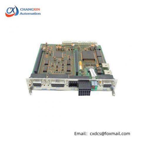 AMK AE-R03-2.03+AE-ETC-1.01 Industrial Motherboard