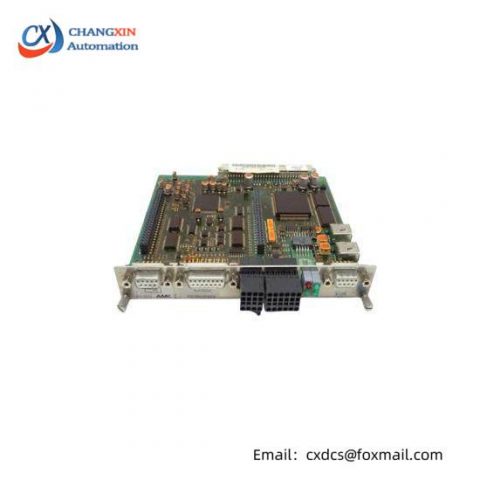 AMK KW-EC1 AE-ETC-1.01 Semiconductor Device Driver Card