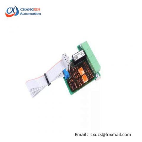 AMK KW-EF1-1.01: Robust Industrial Control Module with Charismatic Pricing