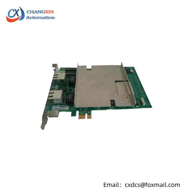 Yokogawa AMM32J S1 Analog Module: High-Precision Input Solution for Industrial Automation
