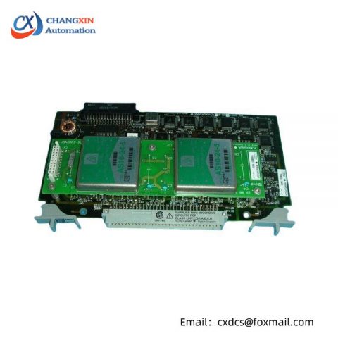 Yokogawa AMM52 S3 PLC Circuit Board