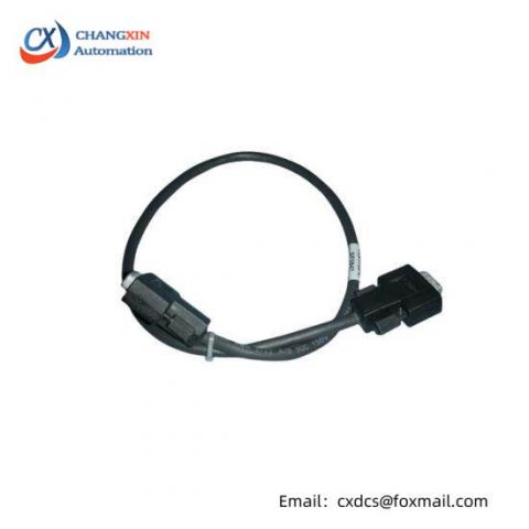 AMP P0917JJ C BASE CABLE - Industrial Grade Connector, High Efficiency, Durability