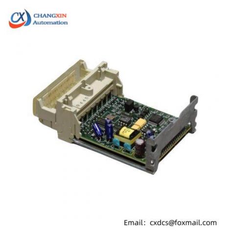 Schneider Electric Analog Input Module TSXAEZ414 - Precision Control for Industrial Automation