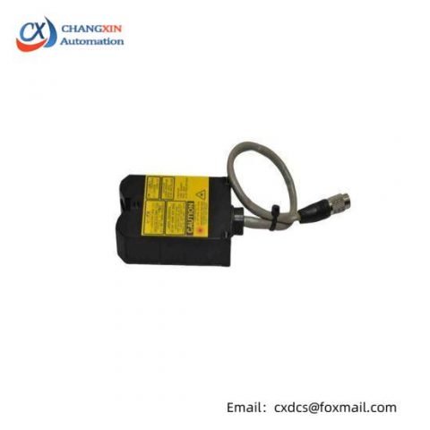 Anritsu KL1301BMBH Photoelectric Sensor, Advanced Industrial Control Solutions