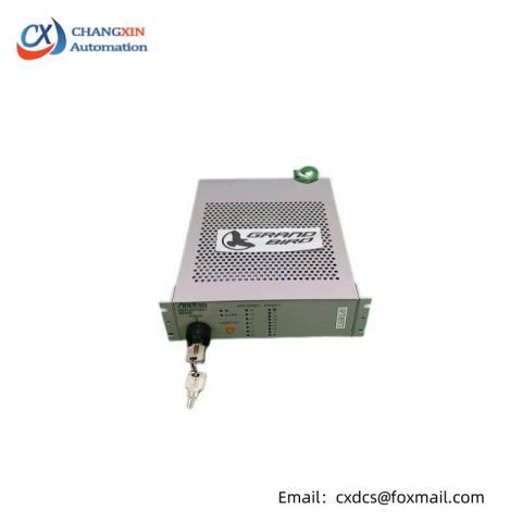Anritsu KL2300A Sensor Processing Unit, High Precision, Industrial Grade