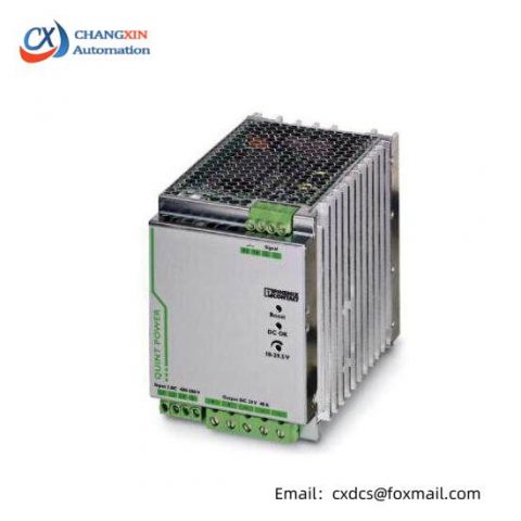 ANSALDO ELC260491 & ELC260590 Module, Industrial Control Solutions