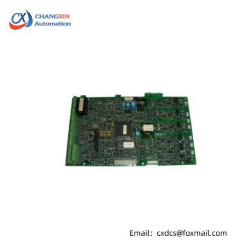 Ansaldoweb IN95111 Control Module