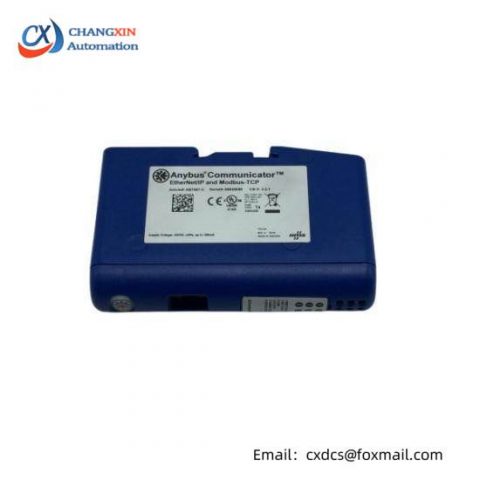 ANYBUS by Software House CTO AB-7007-C Modular Communication Solution