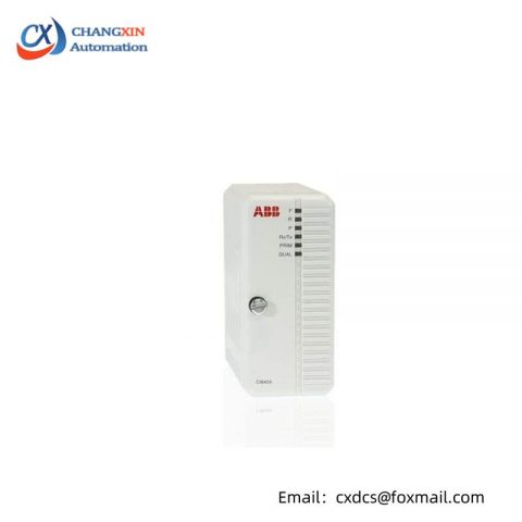 Anybus CI840A PROFIBUS DP-V1 Interface - ABB, Model Specific, Industrial Control Module
