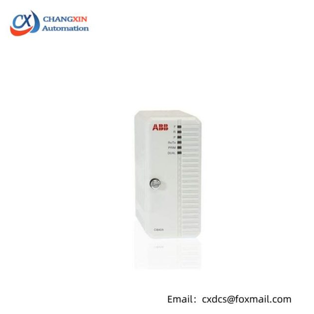 Anybus CI840A PROFIBUS DP-V1 Interface - ABB, Model Specific, Industrial Control Module