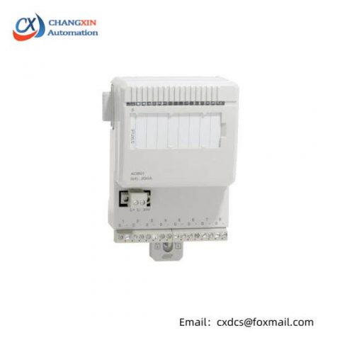 ABB AO801 3BSE020514R1 Industrial Control Module