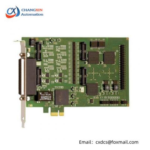 APCI-5096: Industrial-grade Counter Board, High Precision & Durable