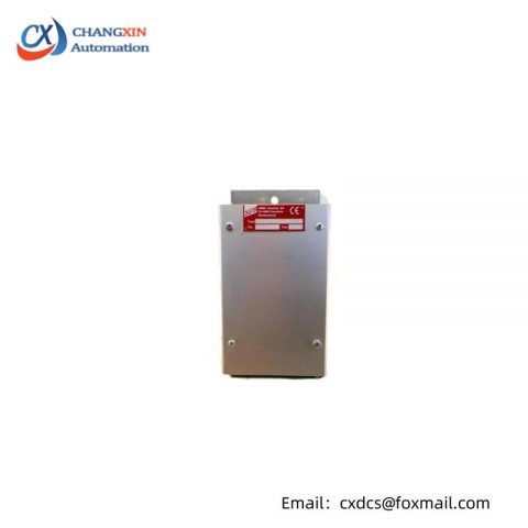 ARBO SE-WLS220-2.1/05 Vibrator Controller - High Precision Control, Robust Industrial Solution