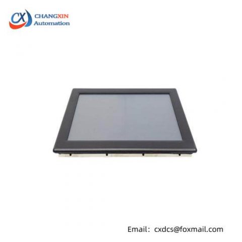 Arista ADM-1815BP Industrial Touch Screen, Precision Control Solutions