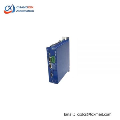 Metronix ARS2102 Servo Drives, High Performance Motion Control Solutions