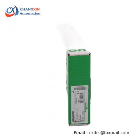 Schneider Modicon AS-B875-102 Compact Input Module