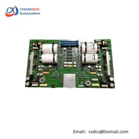 ASEA Brown Boveri SNAT631PAC Pulse Amplifier Board, Precision Engineered for Industrial Control Solutions