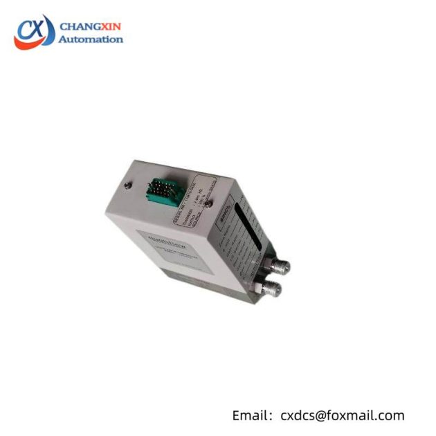 ASM LVC-414-3 54-107950A15 Liquid Vapor Controller - Advanced Process Control Module