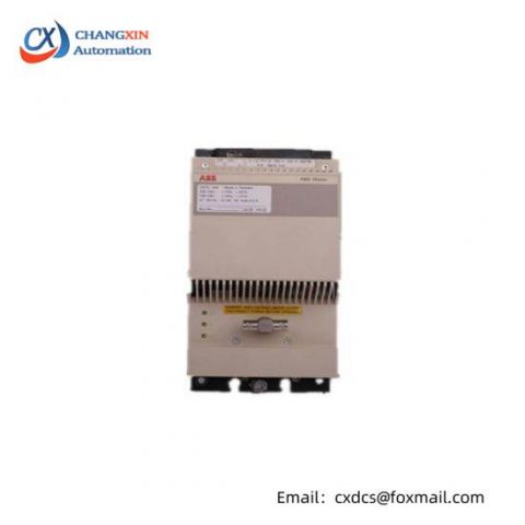 ABB 759A003D-H Board, Industrial Control Module