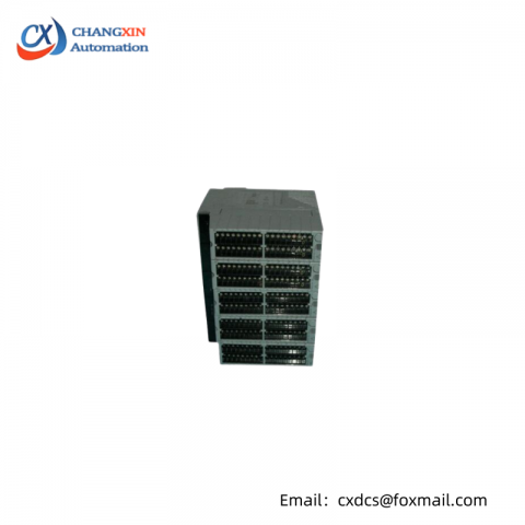 Yokogawa ATB5S-00 S2 Pressure Clamp Terminal Block, PLC Module