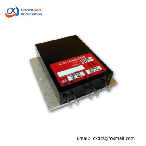 ATECH DE154-24 Power Supply Module - Industrial Automation Innovation