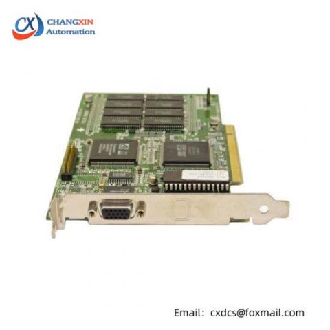 ATI 109-25500-40 TECHNOLOGIES Industrial Control Module