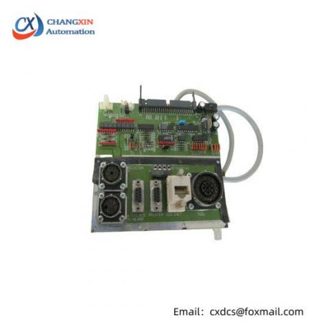 Atlas Copco 81P811AB01 4222019231: Advanced Circuit Board for Industrial Automation